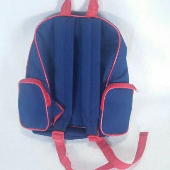 Day Out With Thomas The Tank Engine Train Backpack - Picture 5 of 8